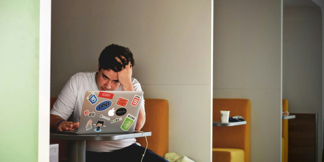 18M BRITS FEEL STRESSED OR WORRIED AT THE THOUGHT OF CHECKING THEIR BANK BALANCE