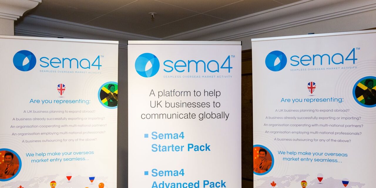 Businesses across regions recognise the crucial role of overcoming language and cultural barriers for global success