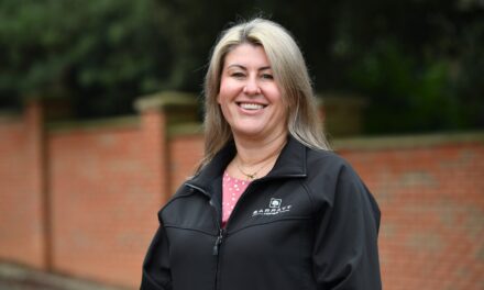 NOTTINGHAMSHIRE HOUSEBUILDER’S FINANCE DIRECTOR ADVOCATES DIVERSITY FOR INTERNATIONAL WOMEN’S DAY