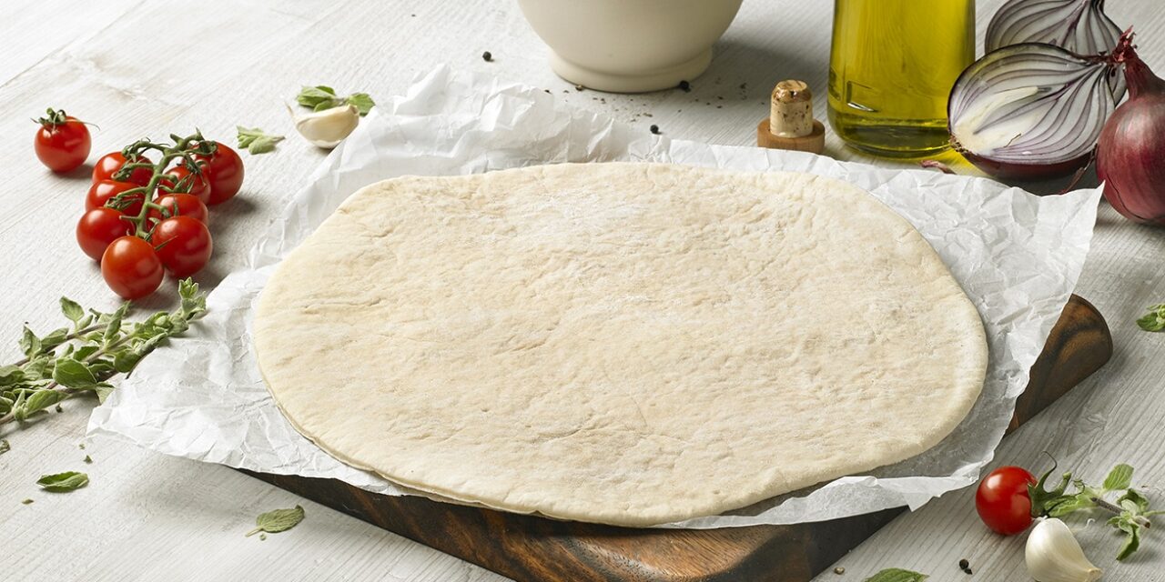 New pizza bases launched by frozen food distributor Central Foods