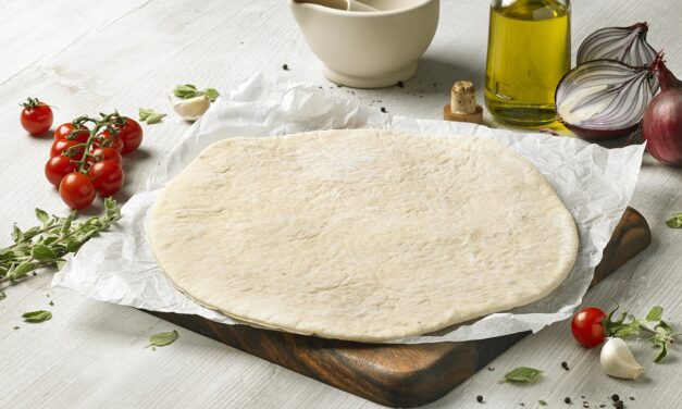 New pizza bases launched by frozen food distributor Central Foods