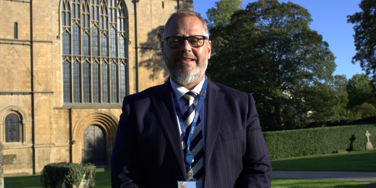 Construction consultancy founder appointed as NTU Alumni and Industry Fellow