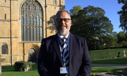 Construction consultancy founder appointed as NTU Alumni and Industry Fellow