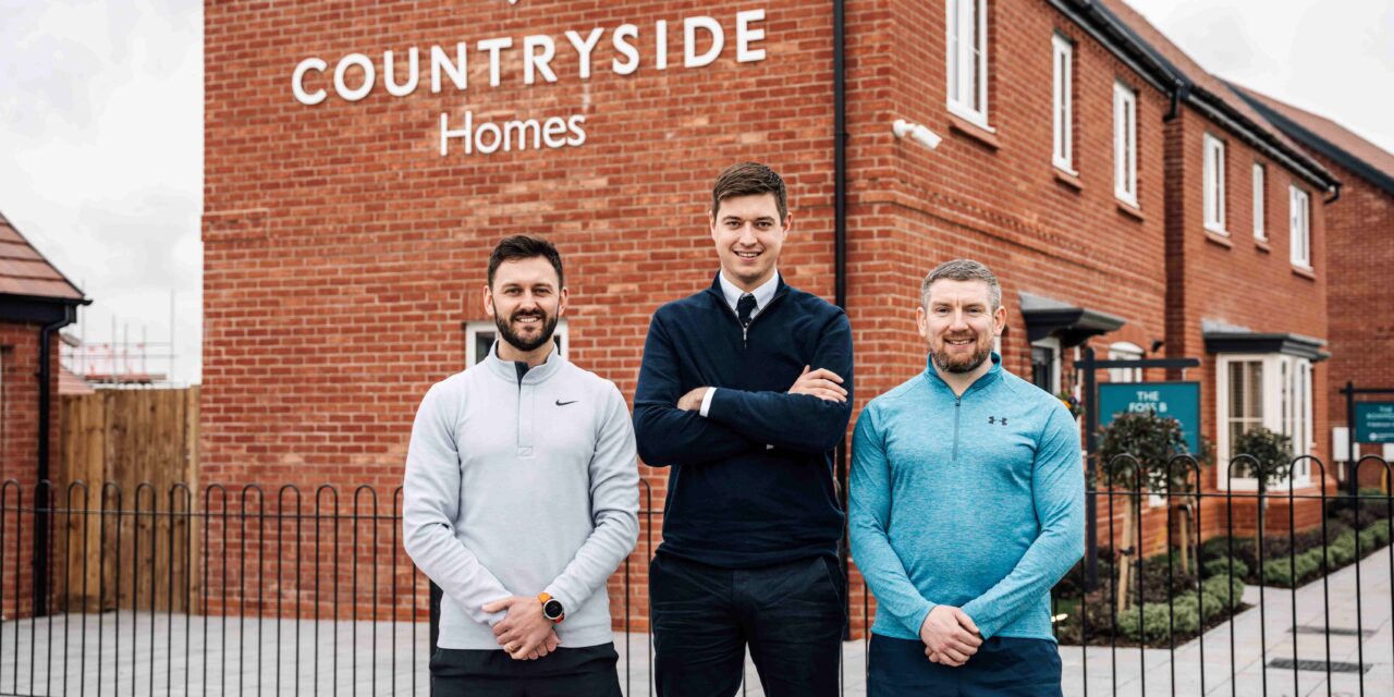 Midlands’ marathon runners under starters orders