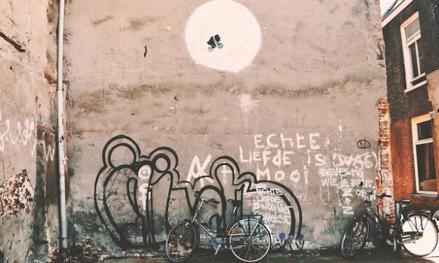 Who is Banksy?