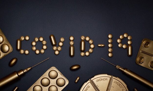 How are people suffering with Long Covid?