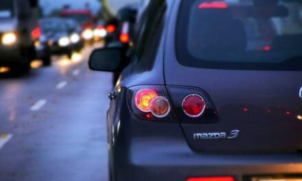 Who you follow your sat nab if it promises no Traffic jams by following is instructions?