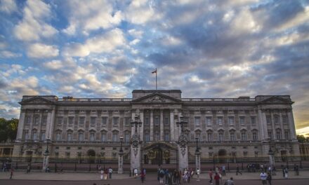 Who is Kate Middleton?