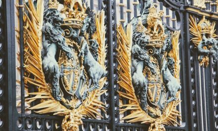 Where are the royal duties of the princess of wales