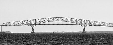 What Do We Know about The Baltimore Bridge