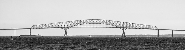 What Do We Know about The Baltimore Bridge