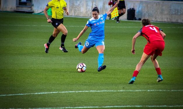 Womens Football Awards, Who’s your winner?