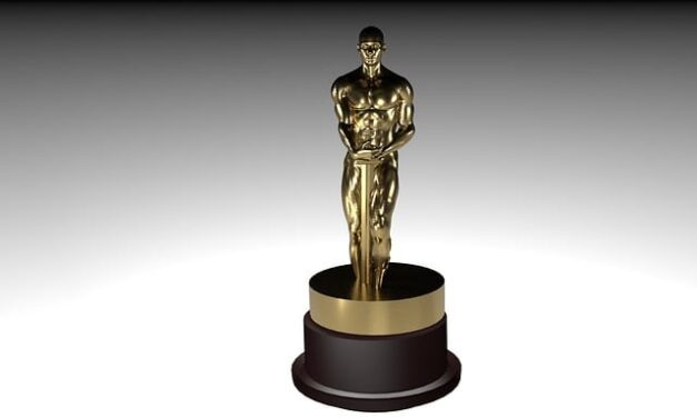 A History of the Great Moments in Oscars History?