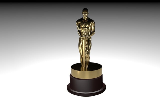 A History of the Great Moments in Oscars History?
