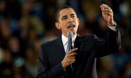 Who is Barack Obama?