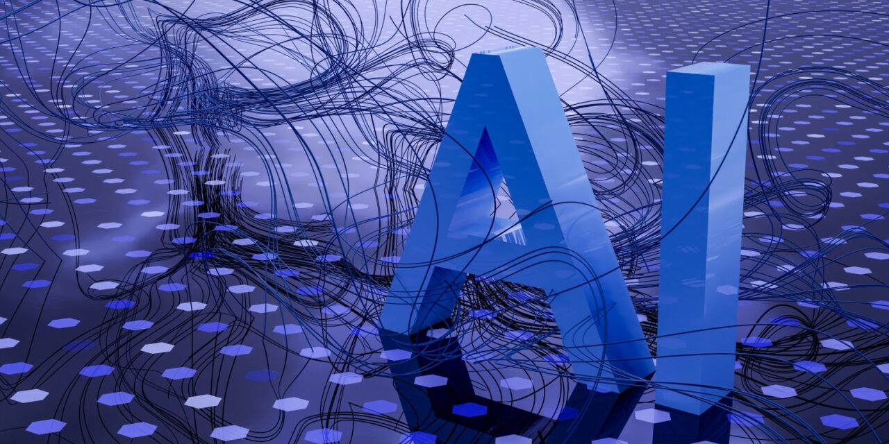 How a Trademark Case Could Affect the AI Revolution