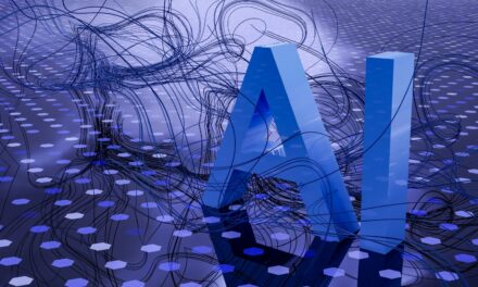 How a Trademark Case Could Affect the AI Revolution