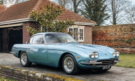 Diverse classics from 50 different manufacturers on offer at Duxford auction
