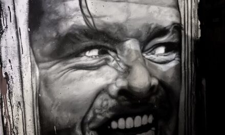 Who is jack Nicholson?