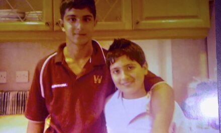 Children’s cancer charity Candlelighters appoint cancer survivor Rohan Randhawa as Trustee.