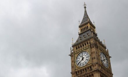 Who is Liz Truss?
