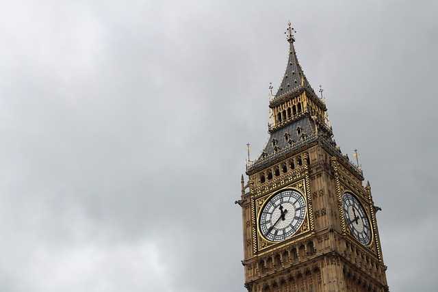 Who is Liz Truss?