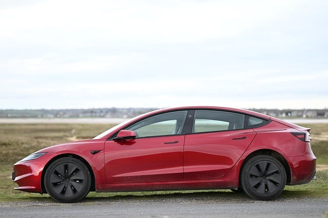 Three cars to buy in 2024