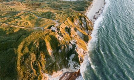 Denmark Unveiled: A Journey Through Time and Transformation Since 2000