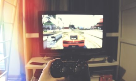 What is the Games Bafta Awards and who has won previously?
