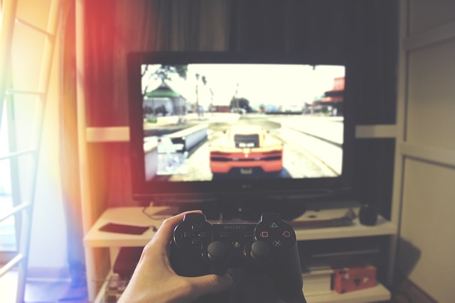 What is the Games Bafta Awards and who has won previously?