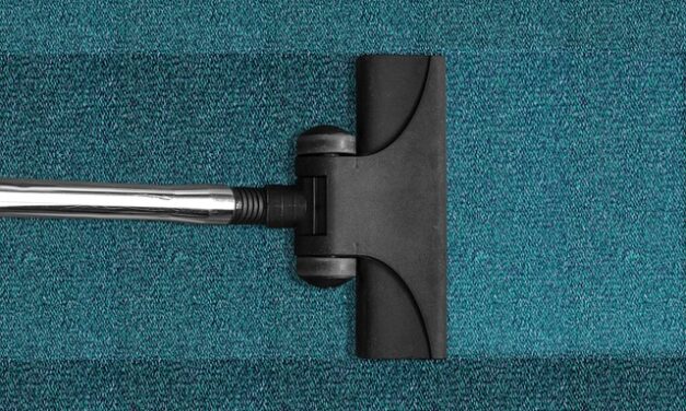 A Comprehensive Guide to Spring Cleaning: Preparing Your Home for a Fresh Start