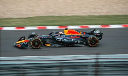 The Mastermind Behind Motorsports: Adrian Newey’s Legacy