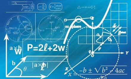 Celebrating Mathematics and Statistics Awareness Month 2024: Empowering Minds, Shaping Futures