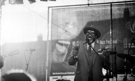 Jazz Appreciation Month 2024