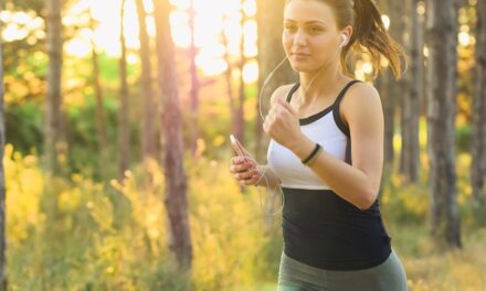 Embrace Wellness: Move More Month 2024