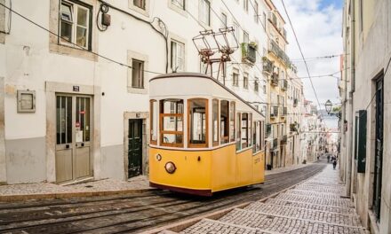 Portugal Unveiled: A Journey Through Time and Transformation Since 2000