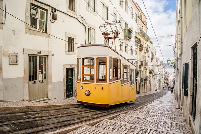 Portugal Unveiled: A Journey Through Time and Transformation Since 2000