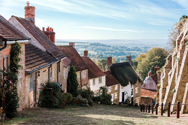 Exploring the Best Places to Live in the UK: A Comprehensive Guide