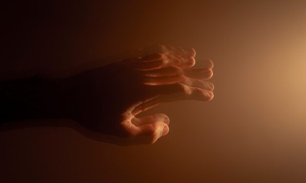 Parkinson’s Awareness Month 2024: Shining a Light on Hope and Progress