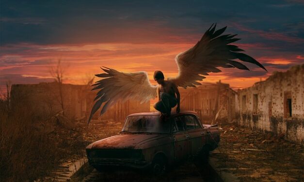 The Ultimate Guide to Fallout: Exploring the Post-Apocalyptic Wasteland