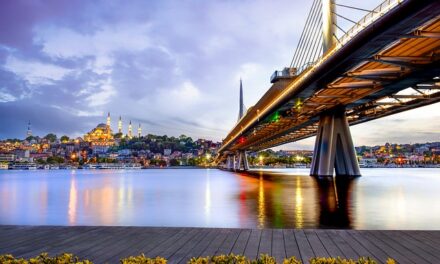 Exploring Turkey: A Timeless Destination Transformed Since 2000