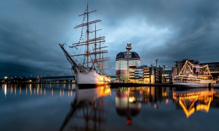 Sweden Unveiled: A Journey Through Time and Transformation Since 2000