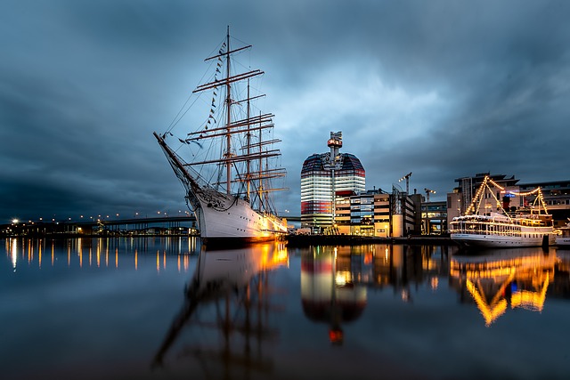 Sweden Unveiled: A Journey Through Time and Transformation Since 2000