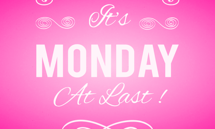 Best Jokes About Monday?
