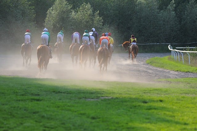 Why is the Grand National loved so much…