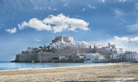 España Explored: A Journey Through Time and Transformation Since 2000