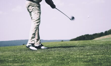 Who is Jack Nicklaus?