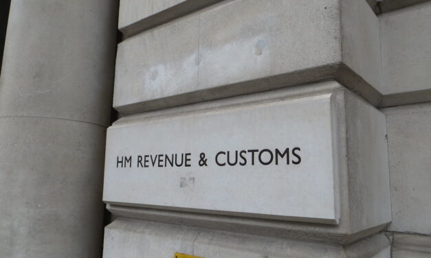 Fines: A Guide to Understanding the Most Common HMRC Penalties
