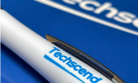 Techscend IT support says ‘DIY IT’ costs business hours of wasted time per month