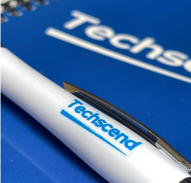 Techscend IT support says ‘DIY IT’ costs business hours of wasted time per month